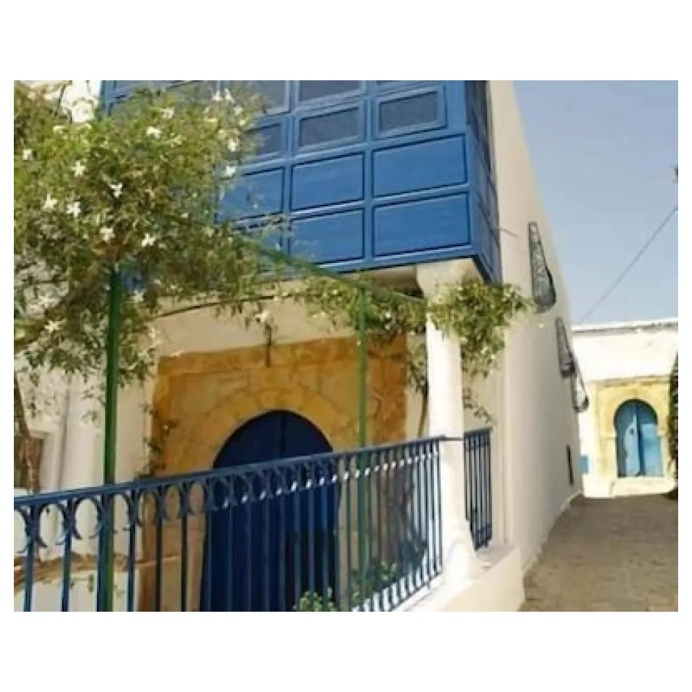 Dar Fatma