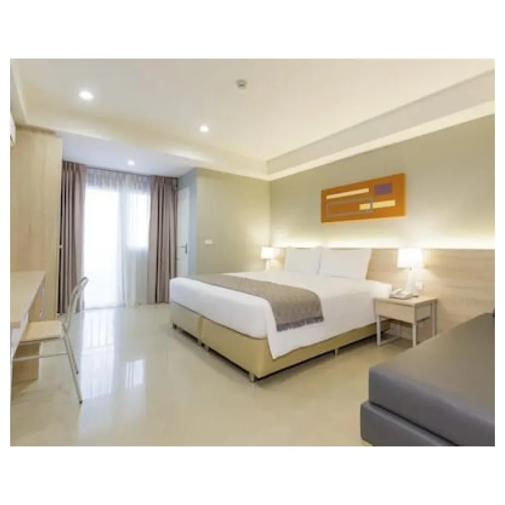 Koon Hotel Sukhumvit