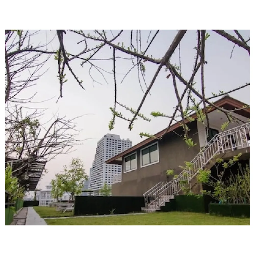 Hope Land Hotel Sukhumvit 8