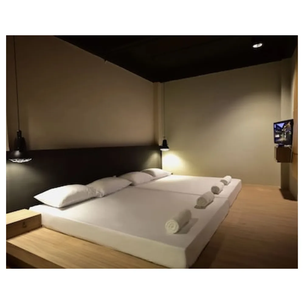 Inn Stations Hostel