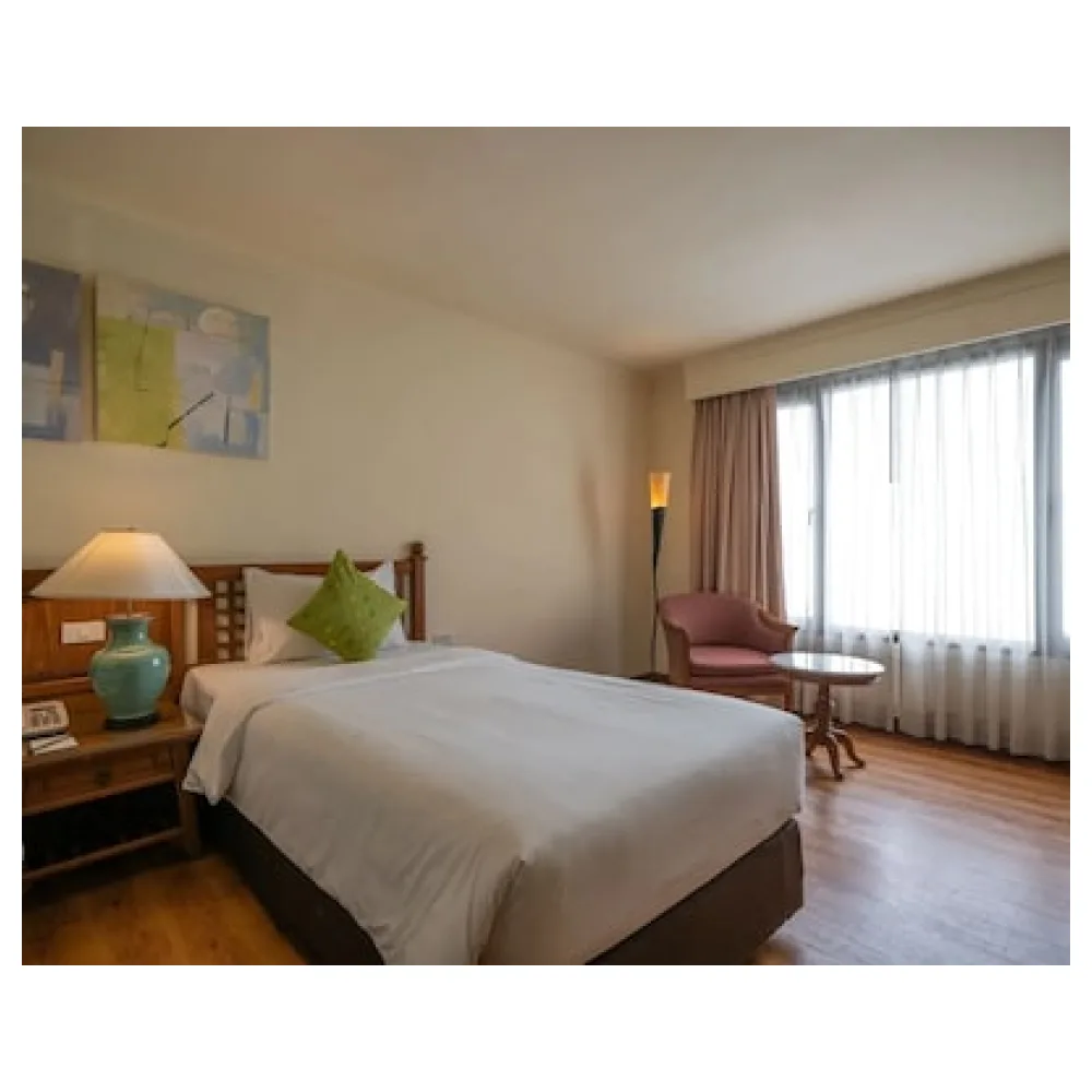 Silom Serene A Boutique Hotel