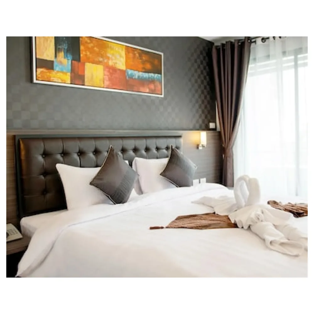 Picnic Hotel Bangkok