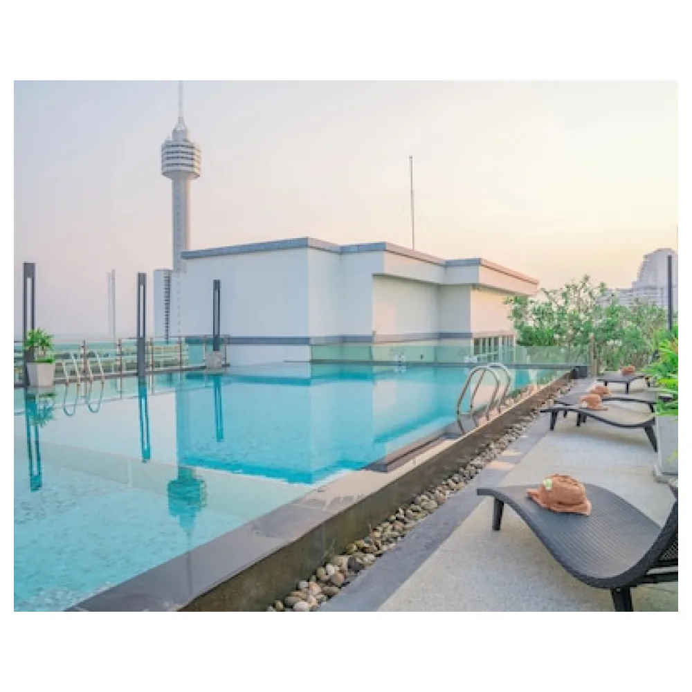 Royal Prince Resort Pattaya