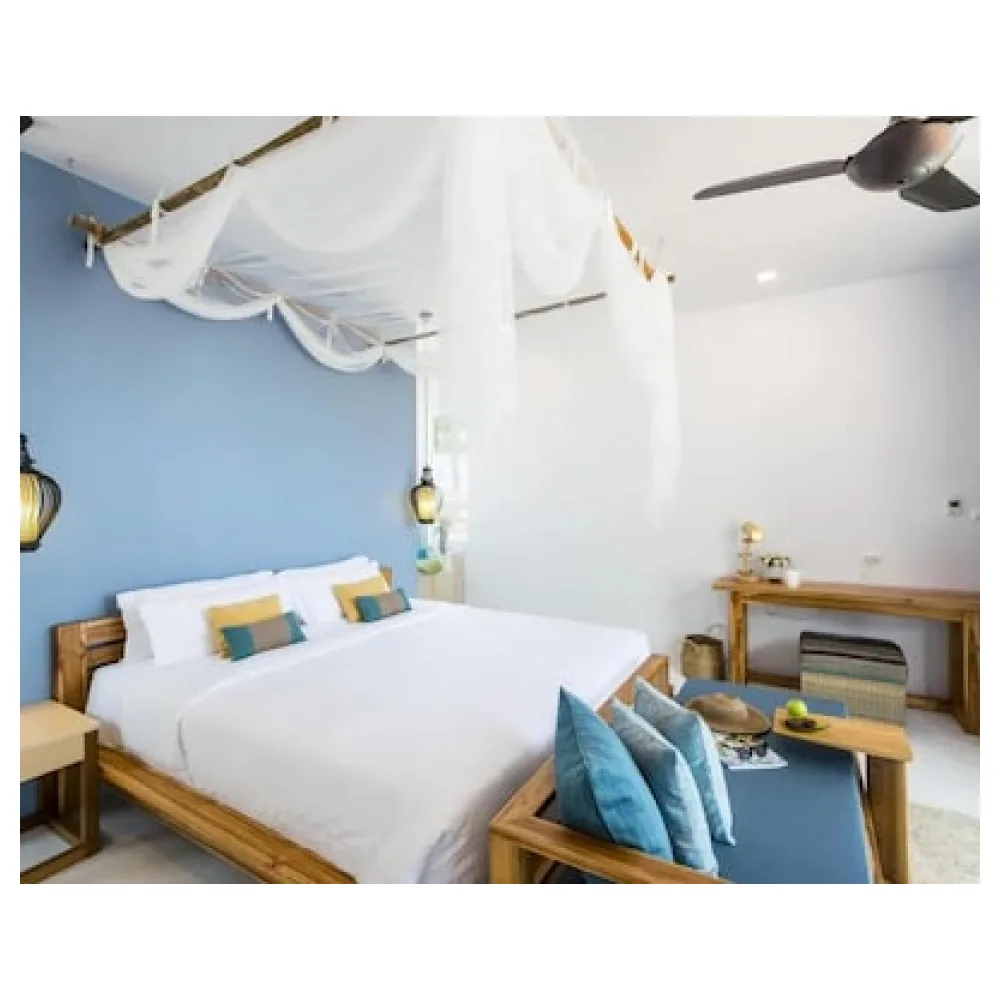 Krabi Home Resort