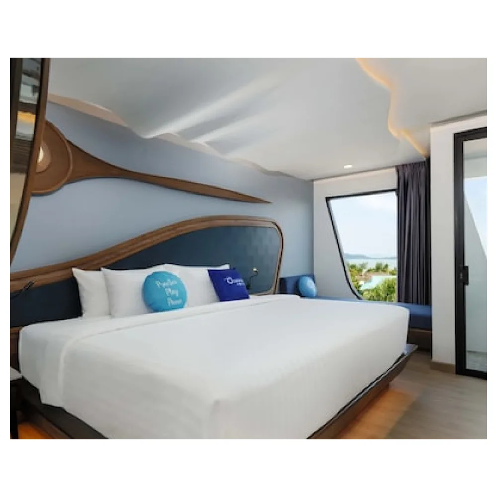 The Oceanic Sportel Phuket - SHA Extra Plus