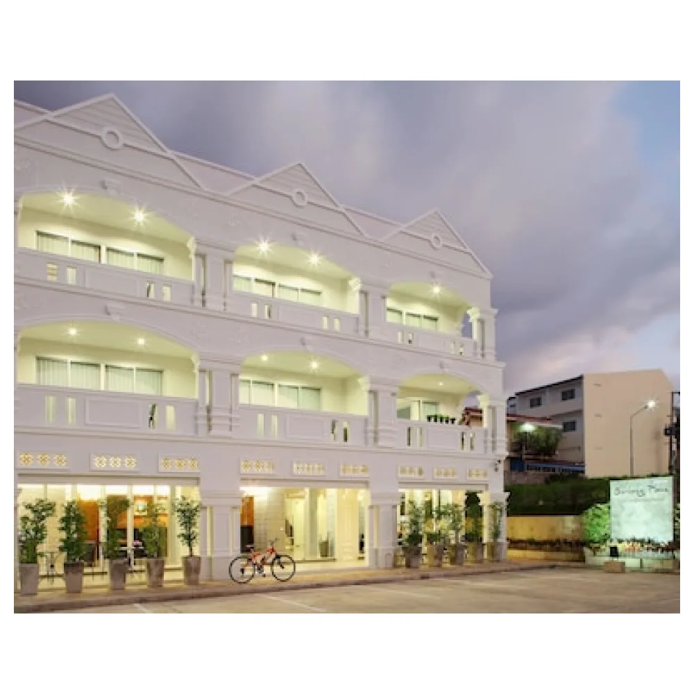 Samkong Place