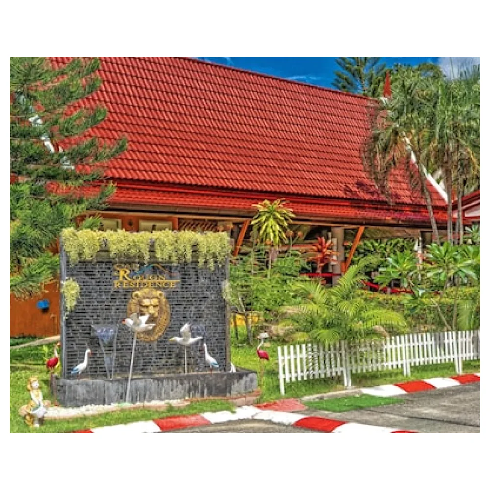 Sai Rougn Residence