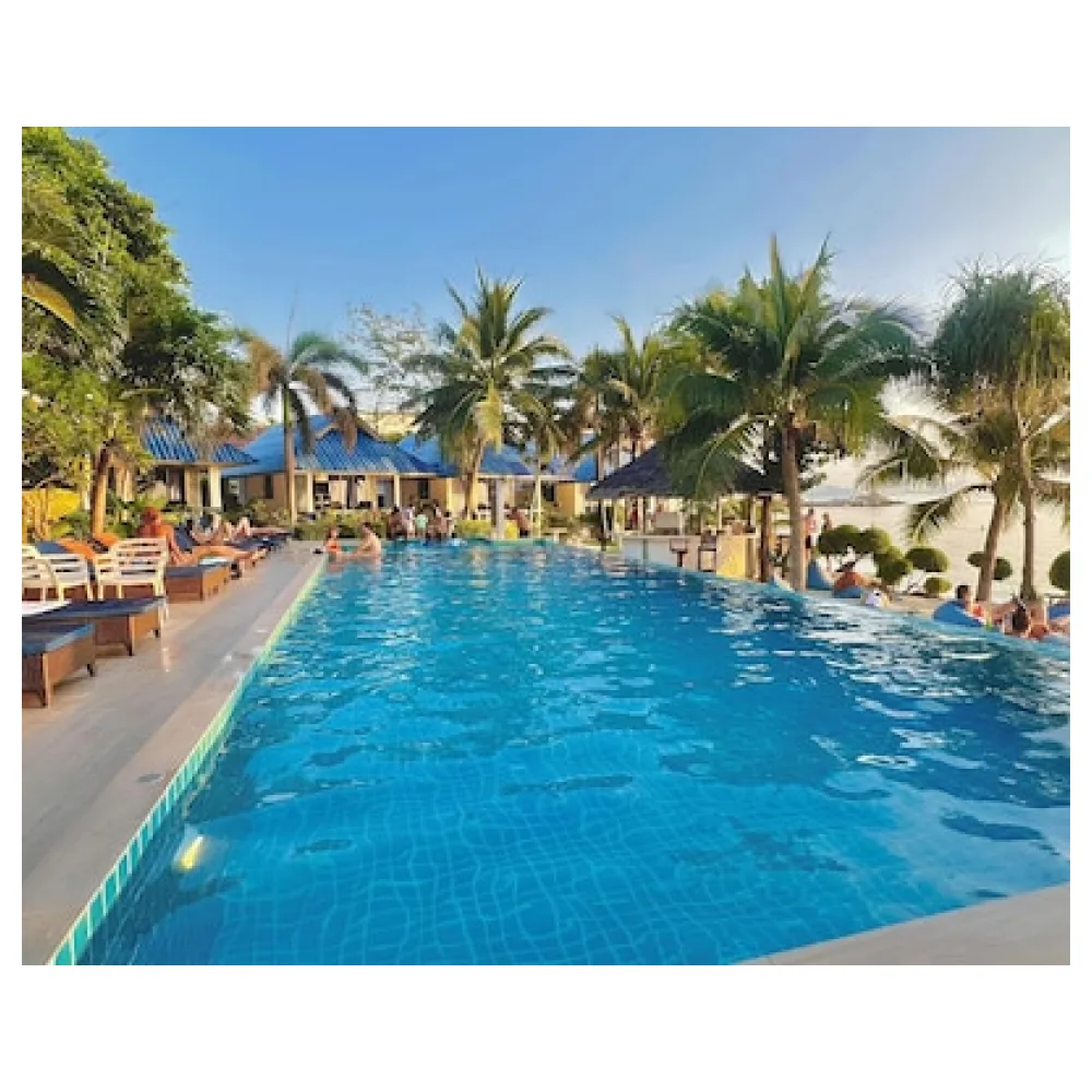 Sunset Beach Villas