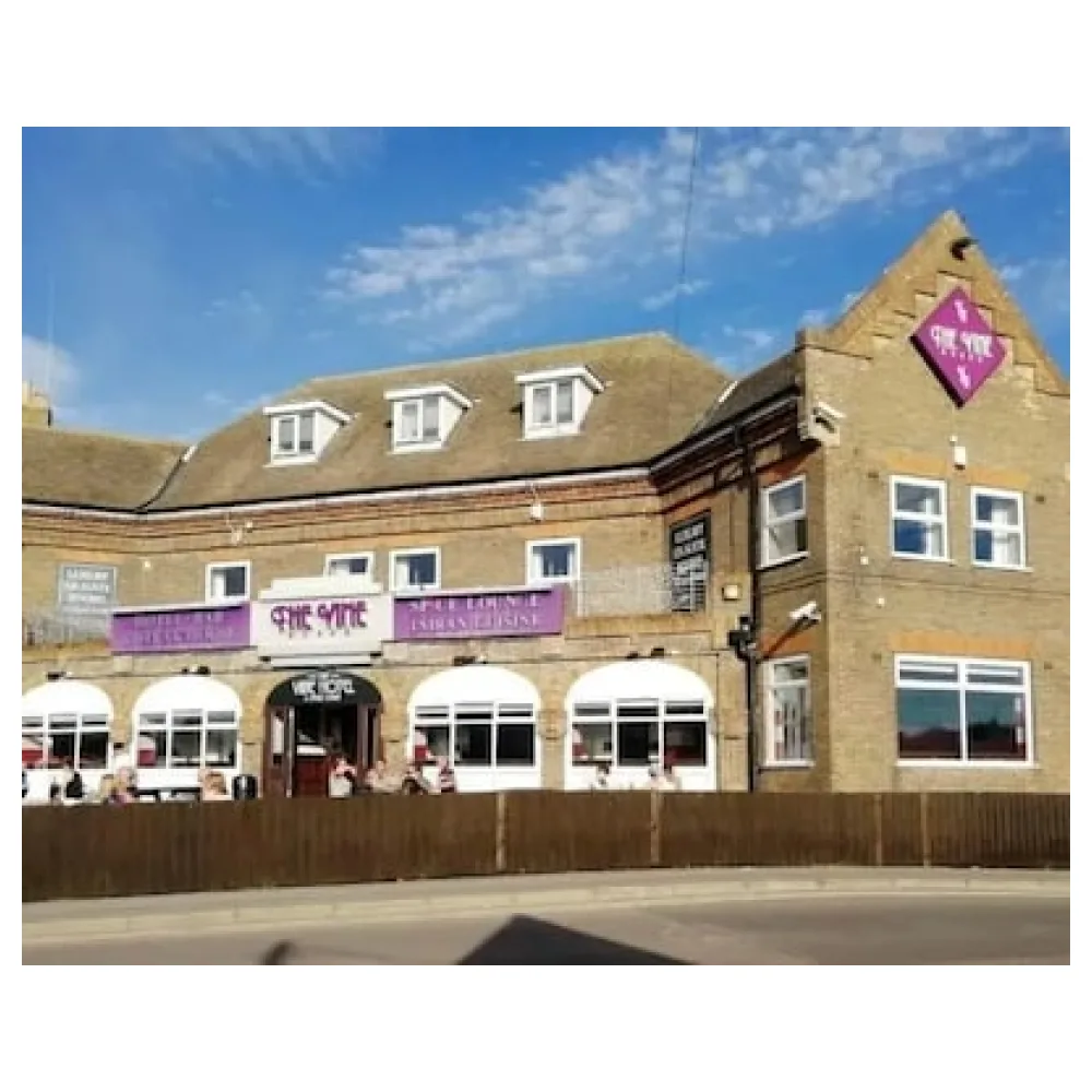 The Vine Hotel