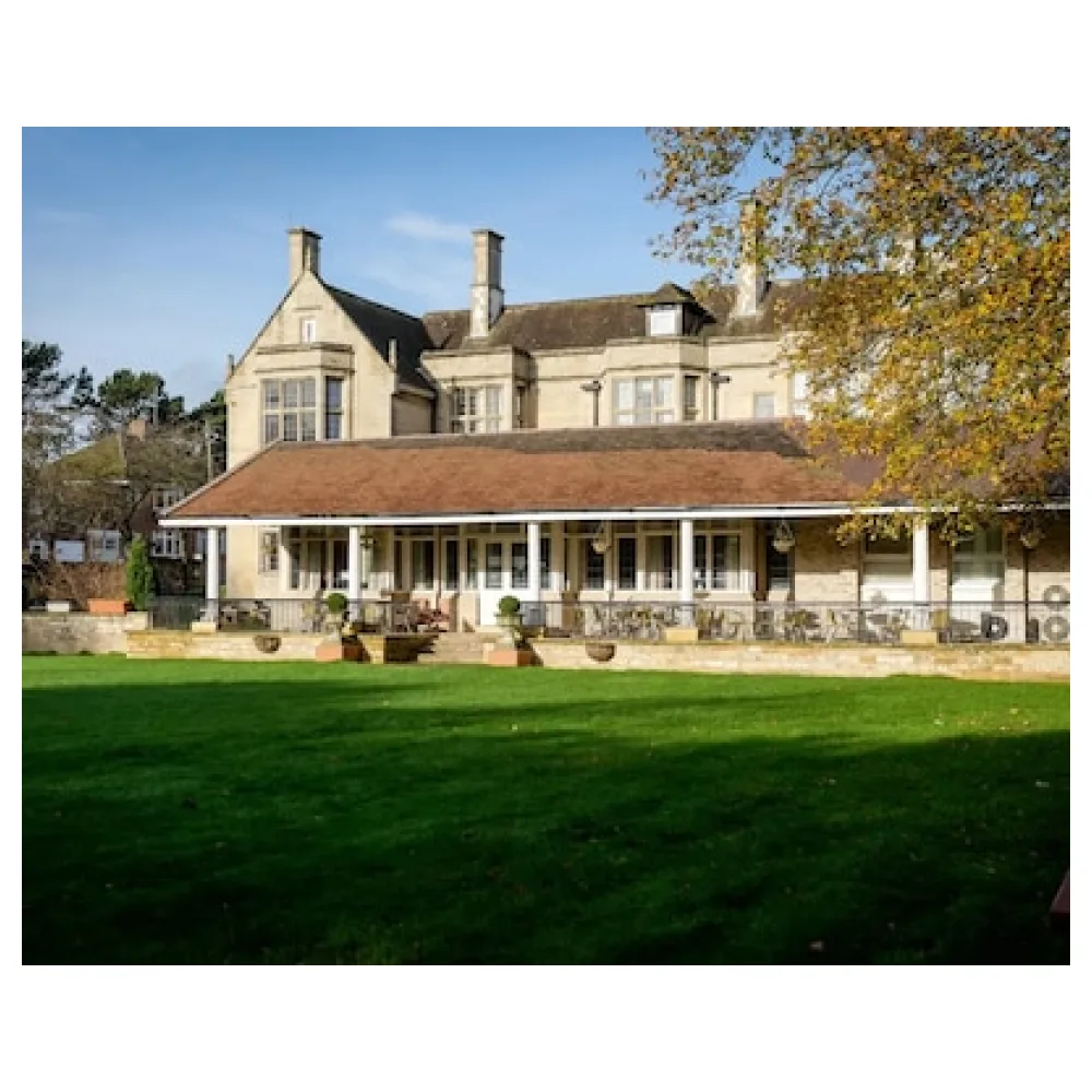 Westone Manor Hotel