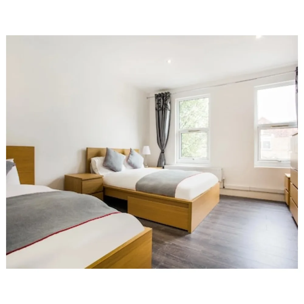The Broadway Hotel - London Heathrow