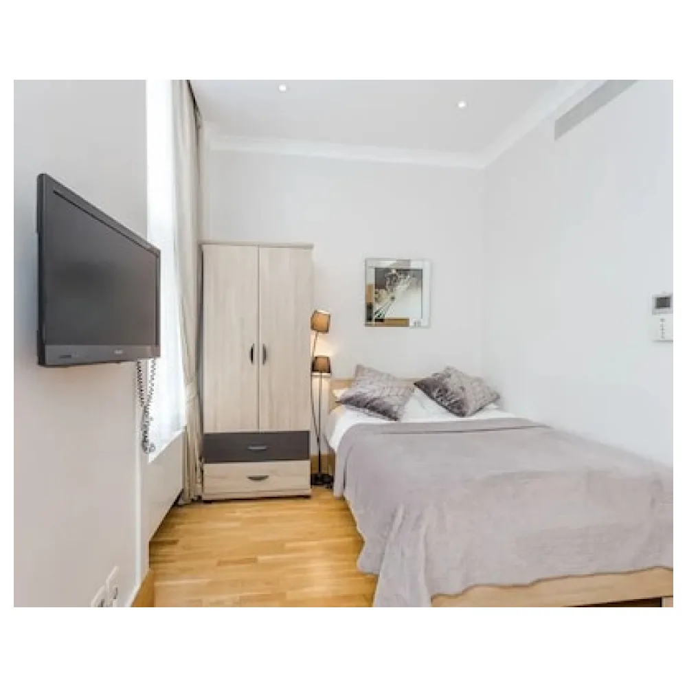 Cleveland Residences Russell Square