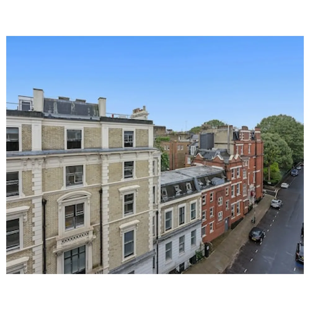 Cleveland Residences Kensington