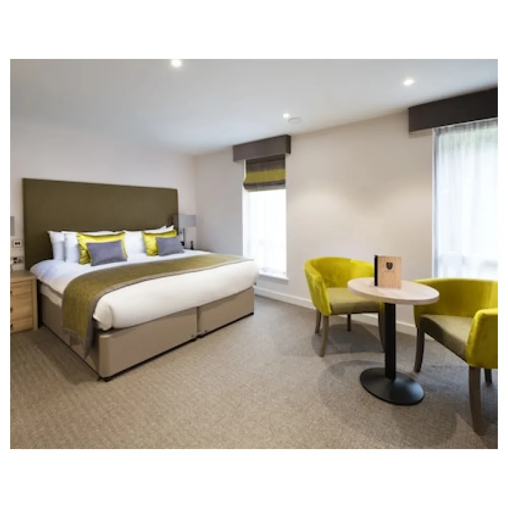 Dale Hill Hotel