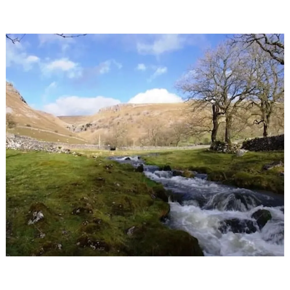 Grassington Lodge