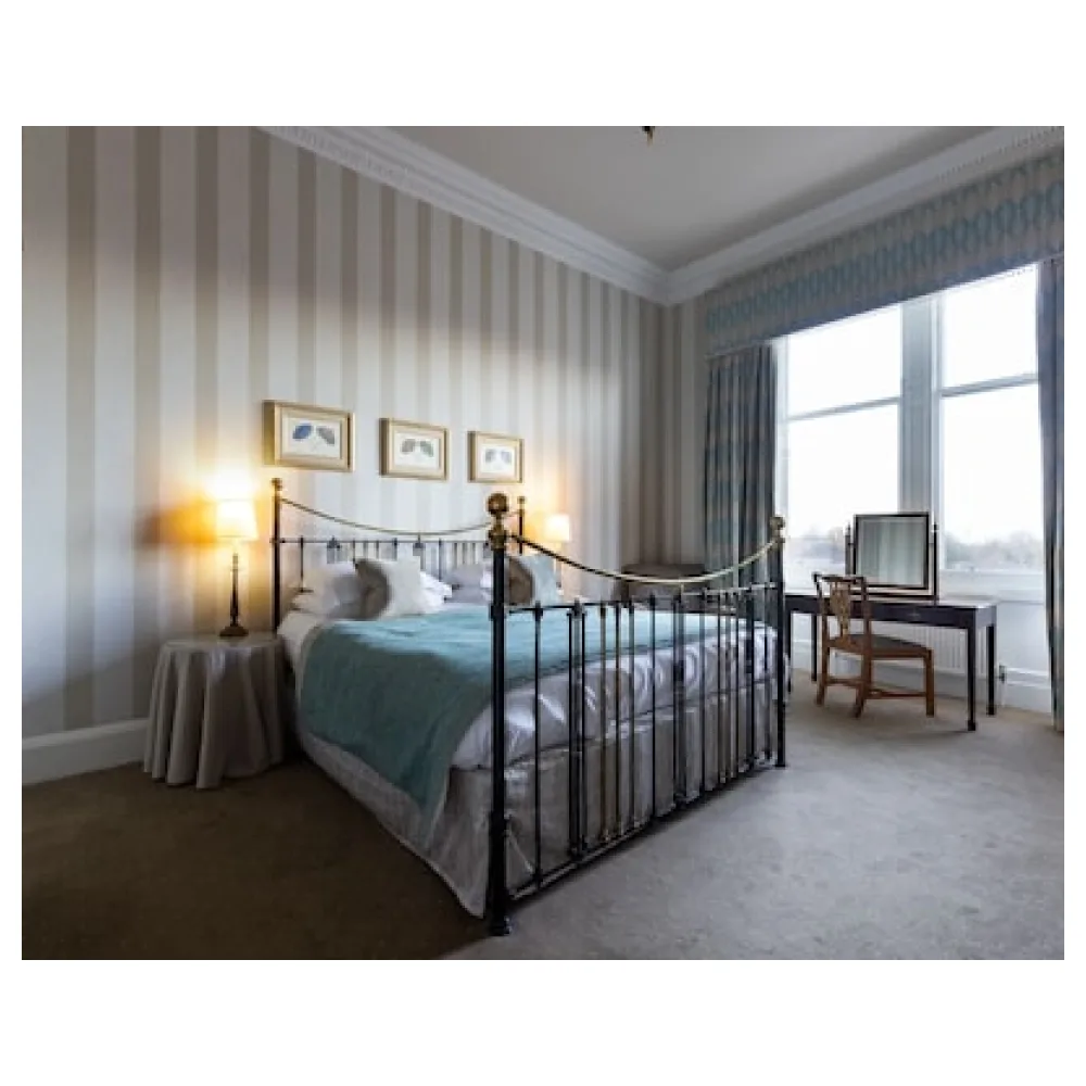Hapimag Resort Edinburgh