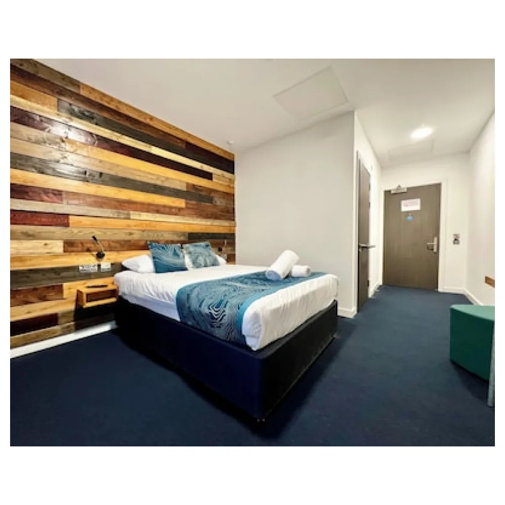 The Base Camp Hotel Nevis Range