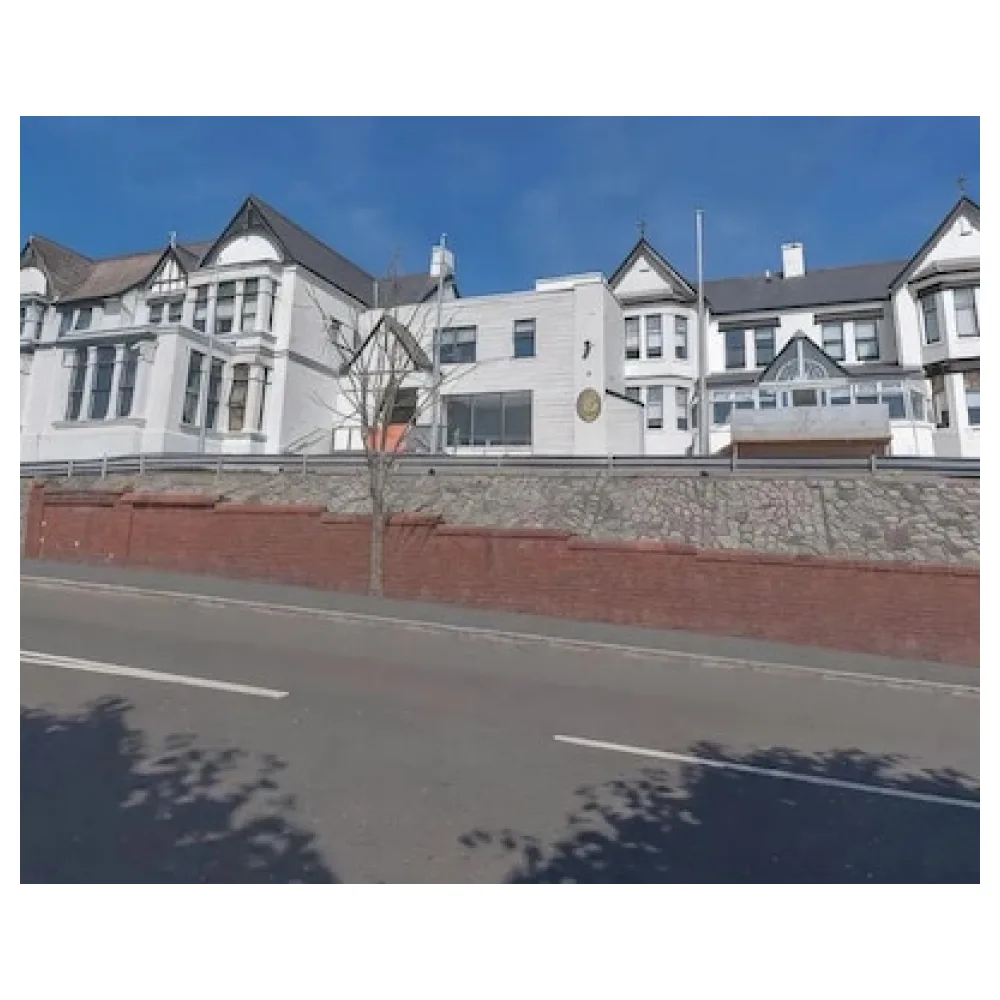 The Mount Rooms