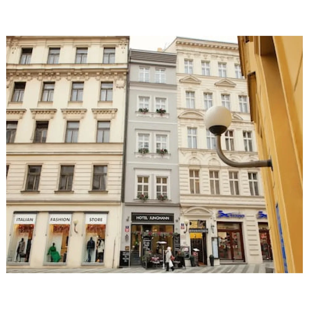 Jungmann Hotel