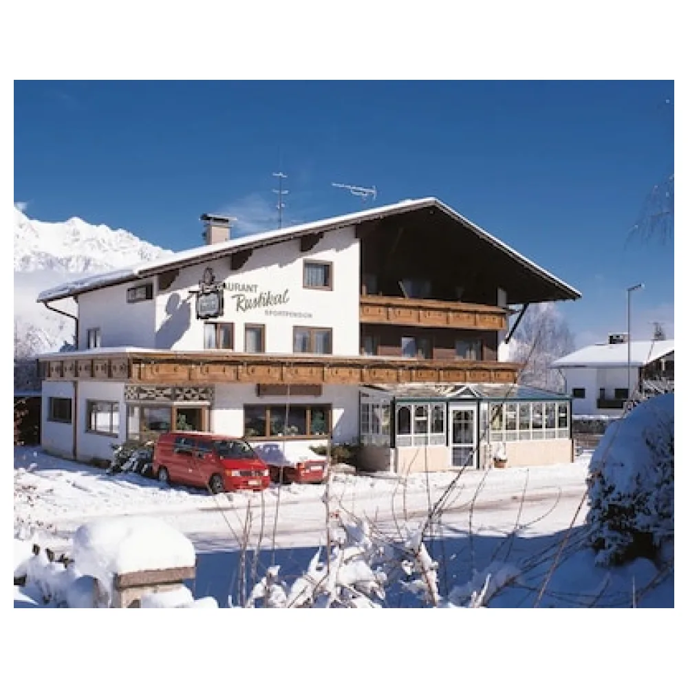 Hotel Kögele