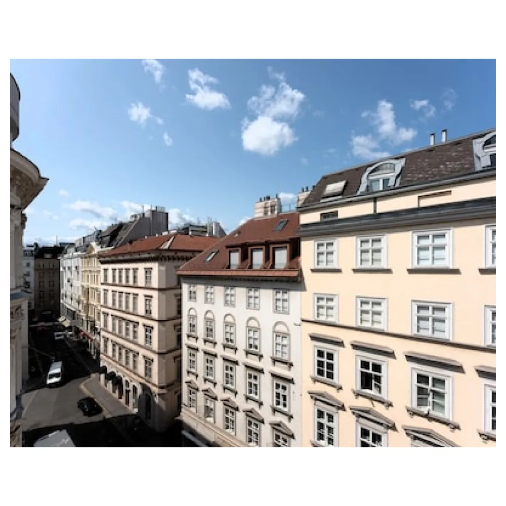 LOVIS Suites Vienna