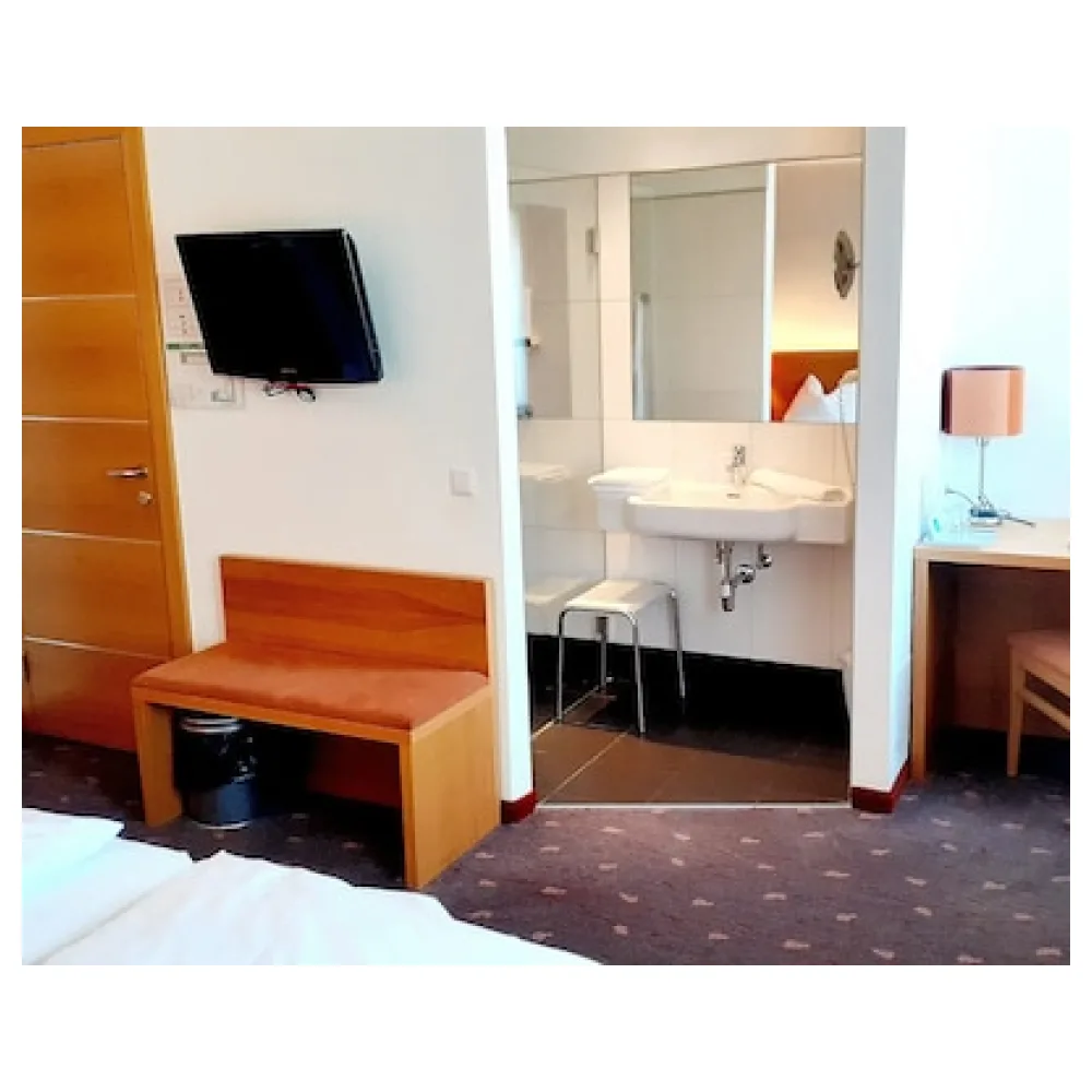 Hotel Fabrik