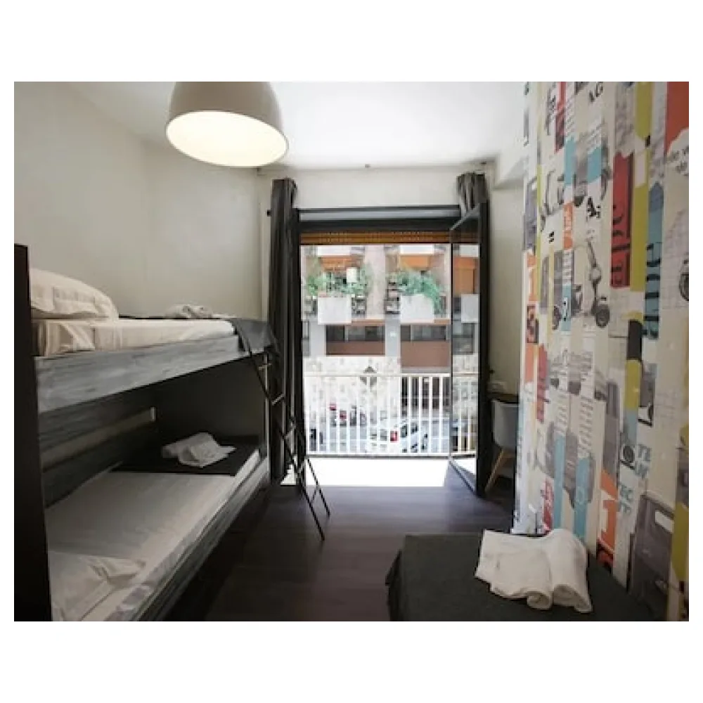 Hostel Trastevere