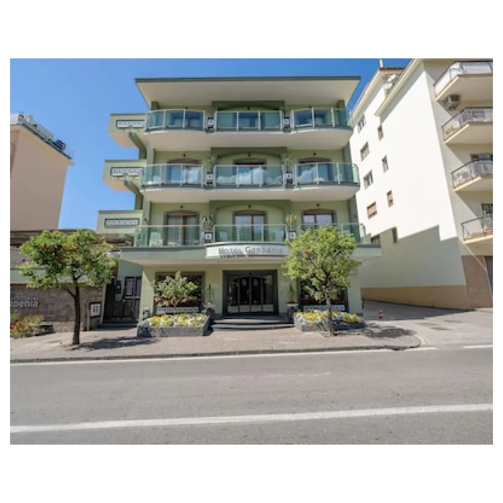 Gardenia Sorrento Coast Ascend Hotel Collection
