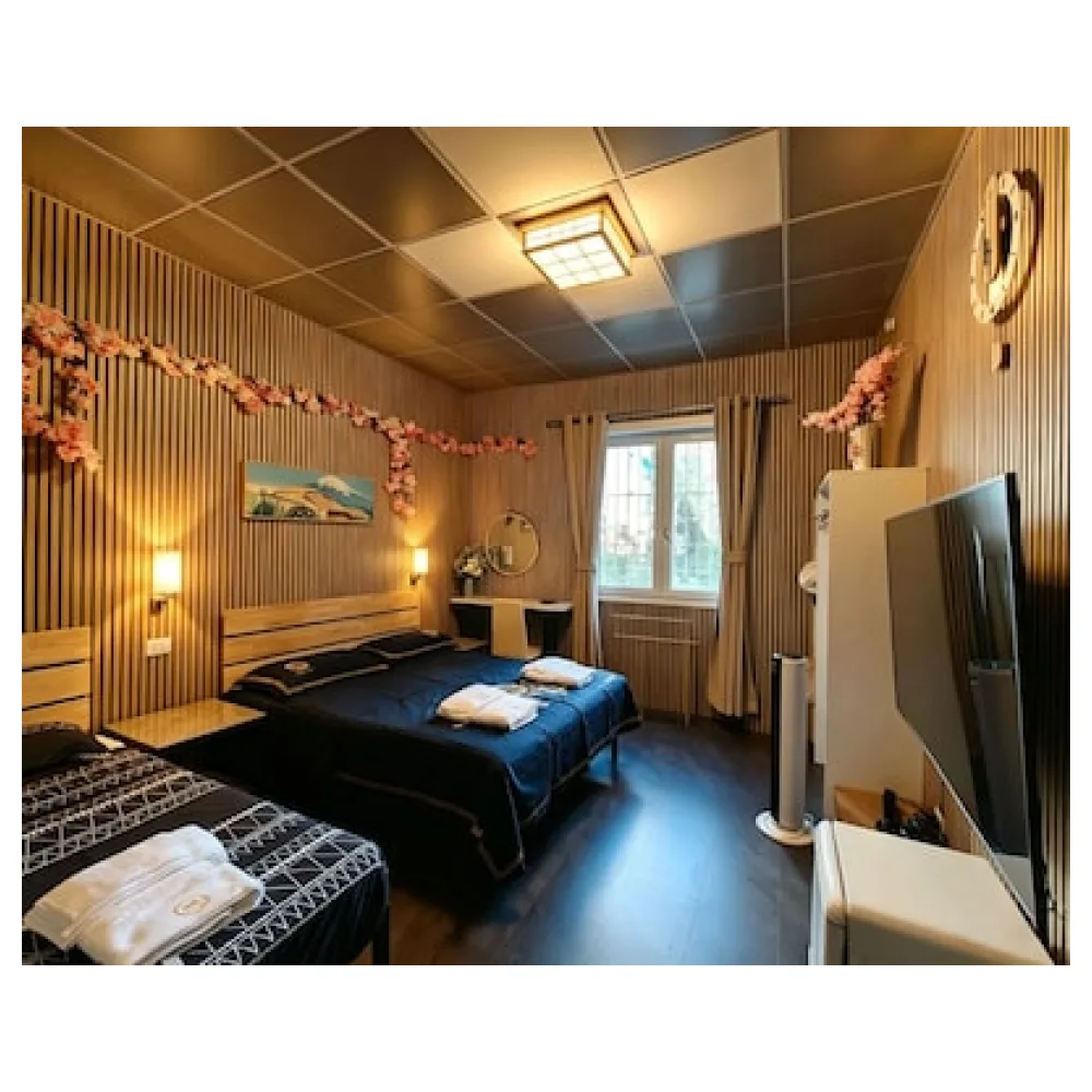 BED & BREAKFAST SAKURA