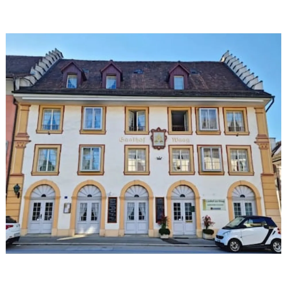 Gasthof zur Waag