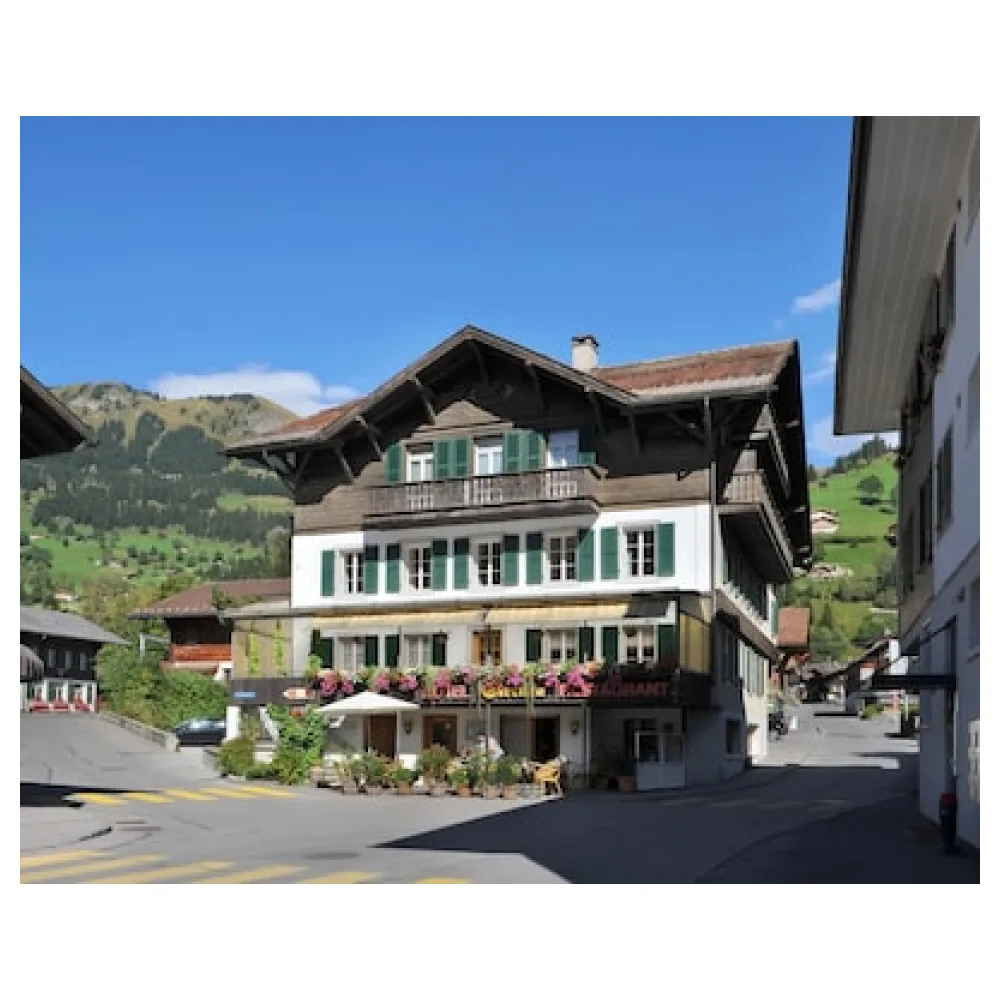 Hotel Sternen