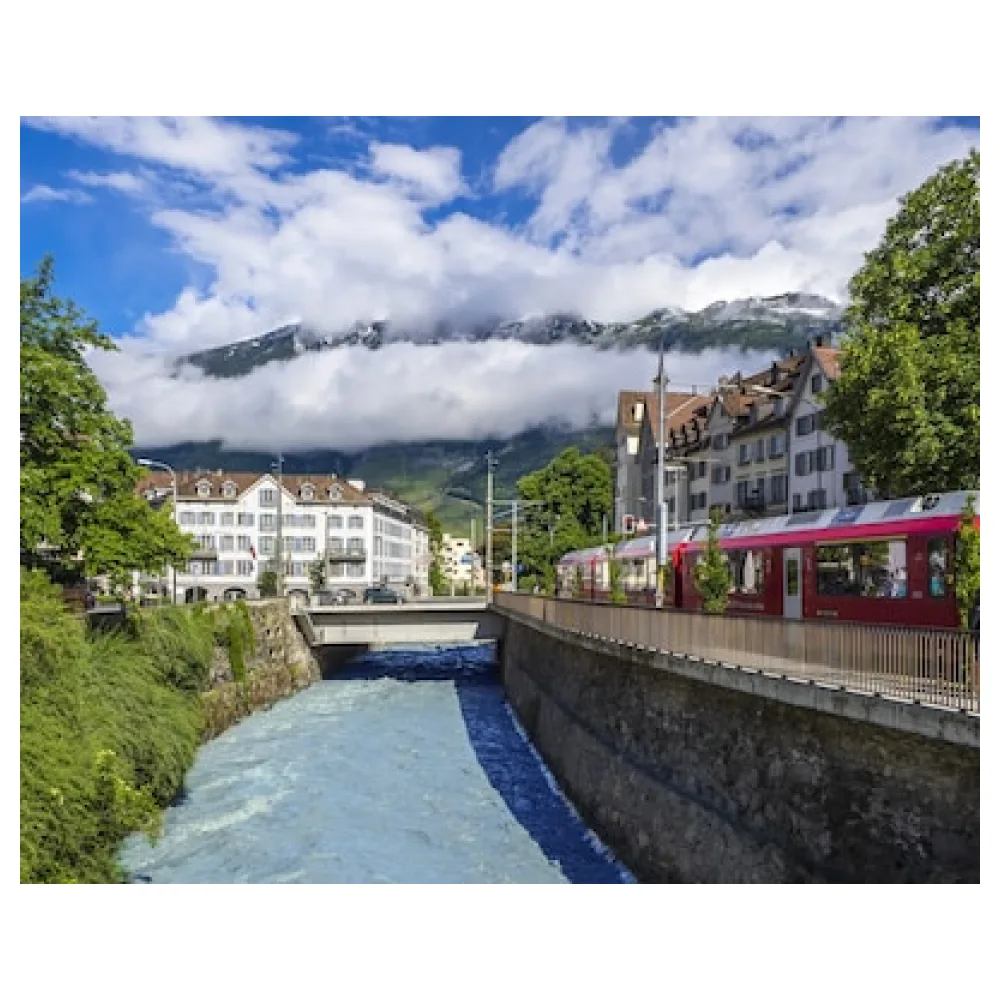 Hotel Chur