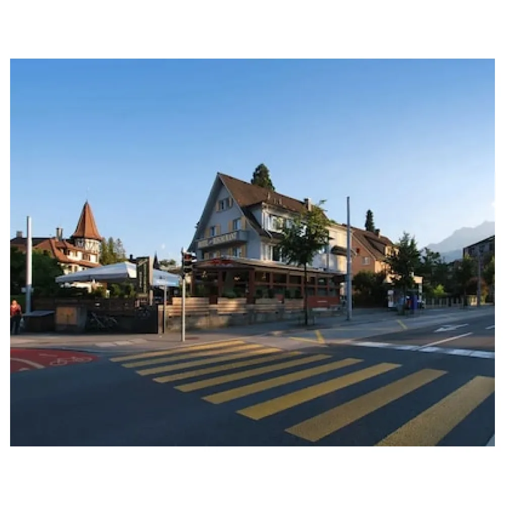Hotel Spatz