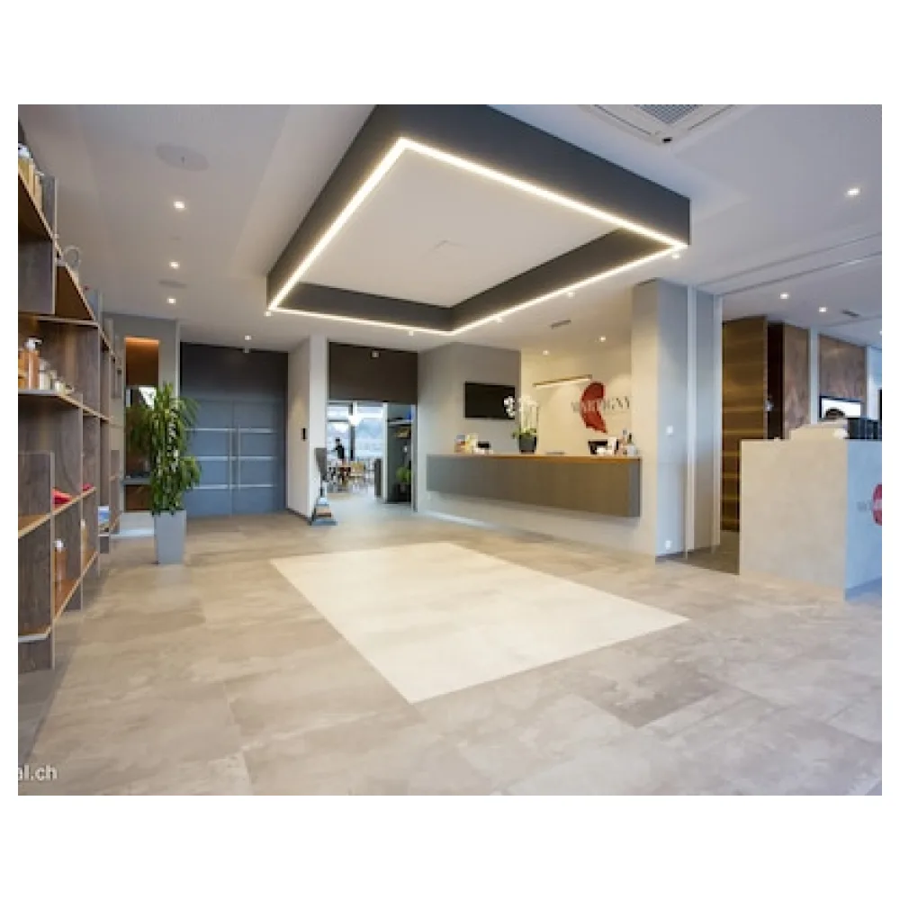 Martigny Boutique-Hôtel