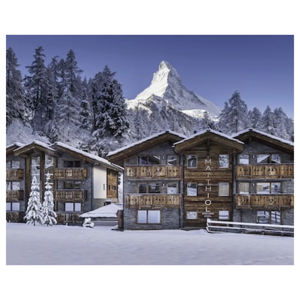 Matthiol Boutique Hotel