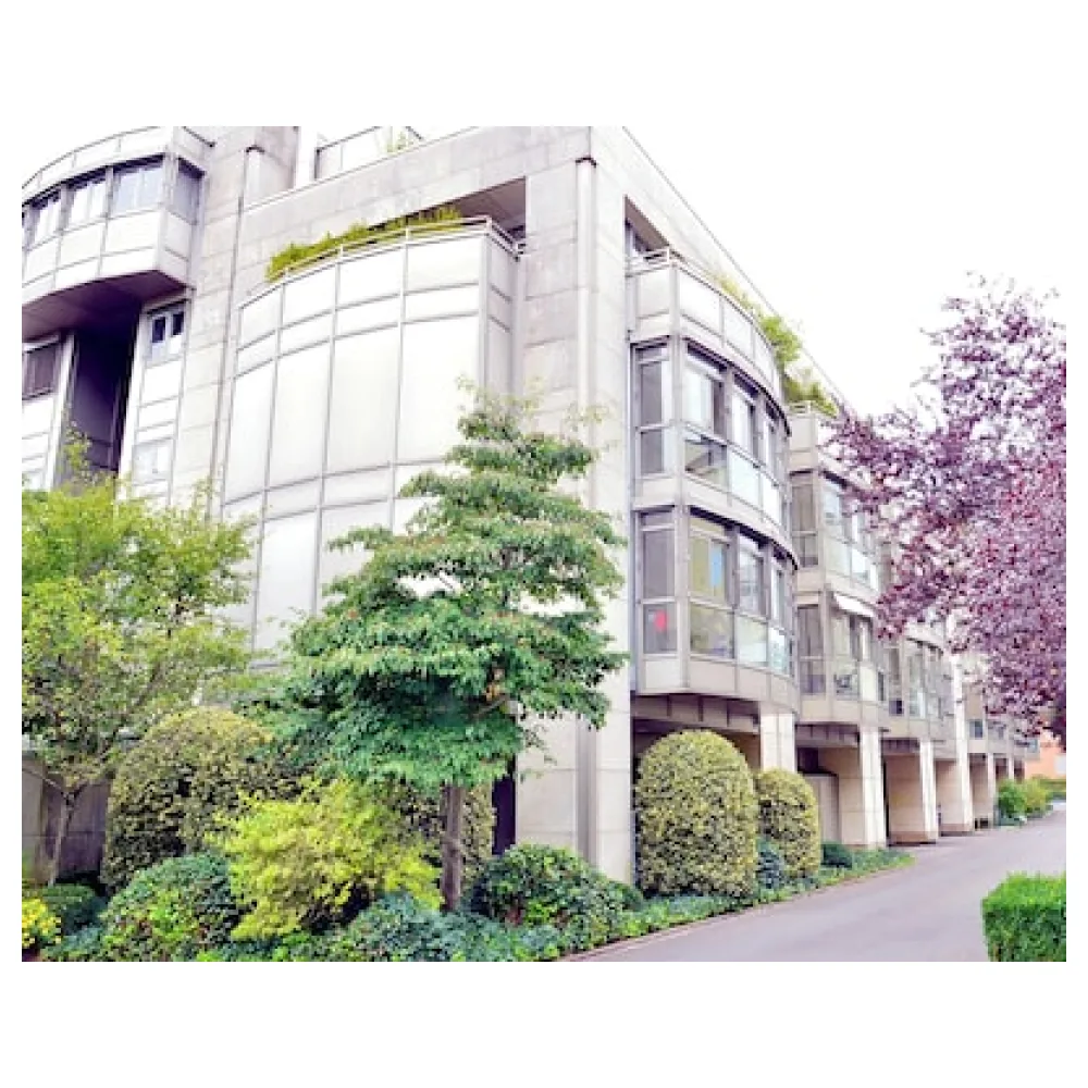 Residence Zug