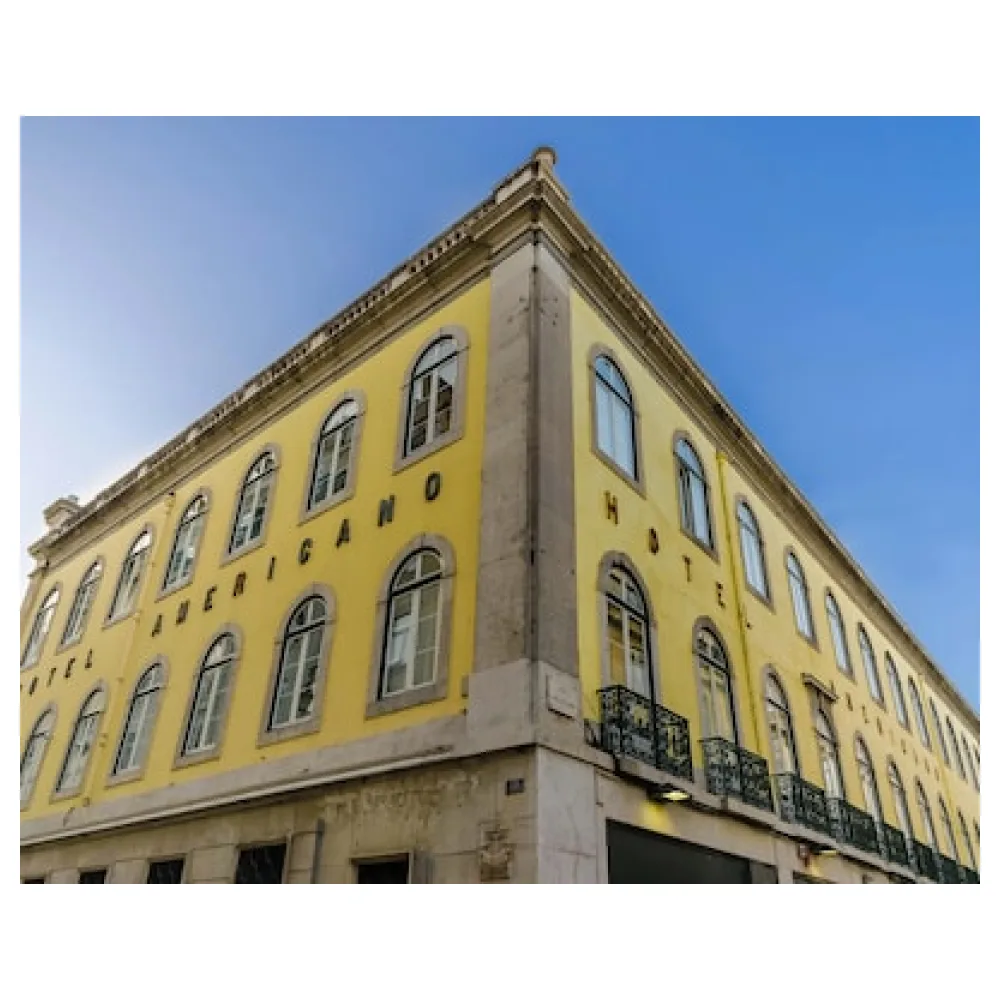 Hotel Inn Rossio
