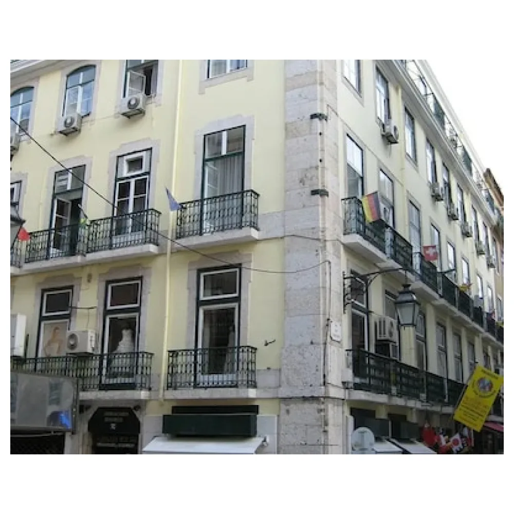 Hotel LX Rossio
