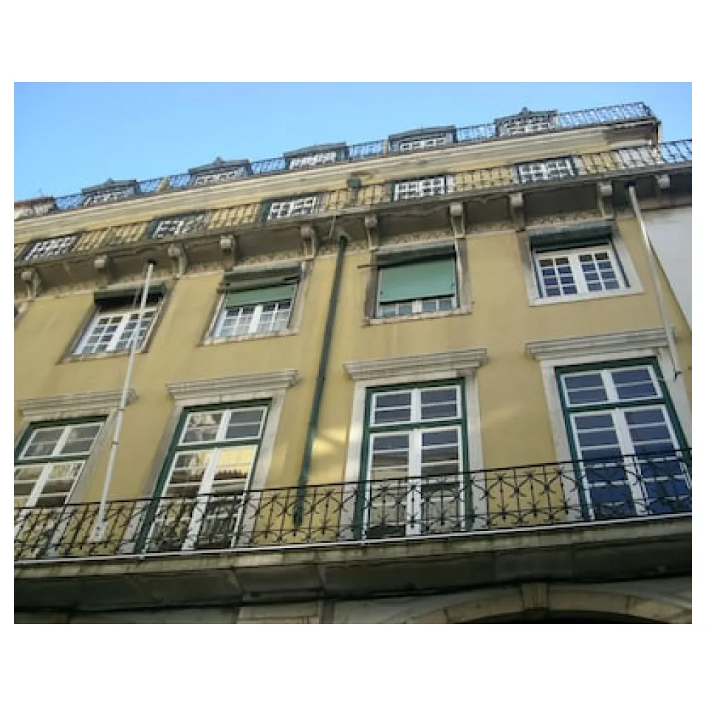 Hotel Duas Nações