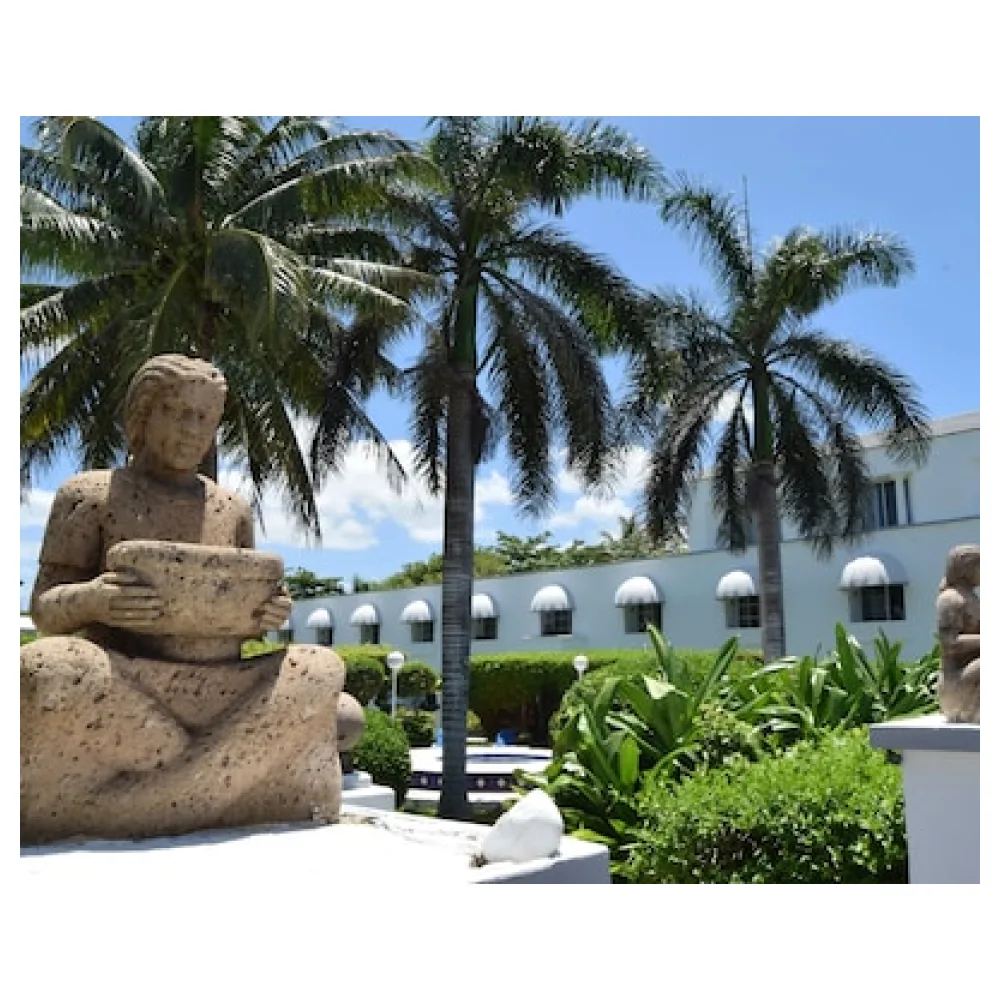 Hotel Villablanca Garden Beach Hotel