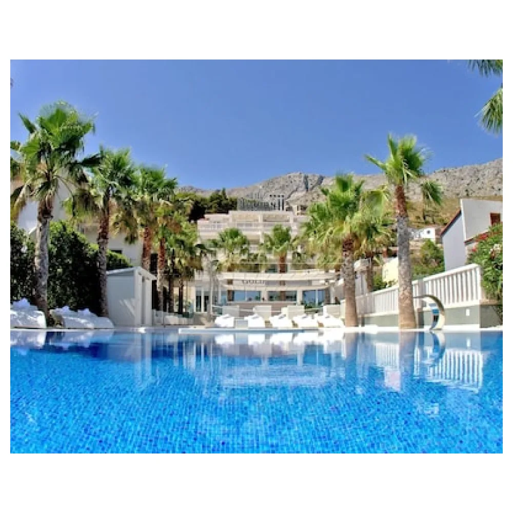 Damianii Luxury Boutique Hotel & Spa