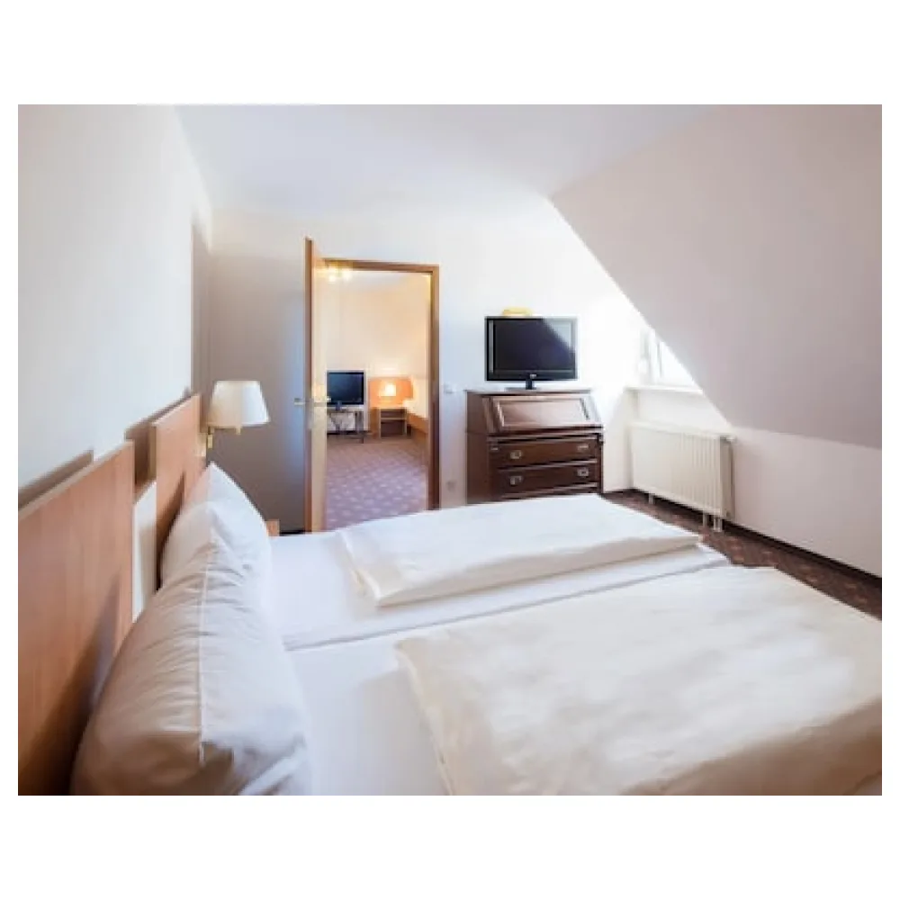 Hotel Maximilian