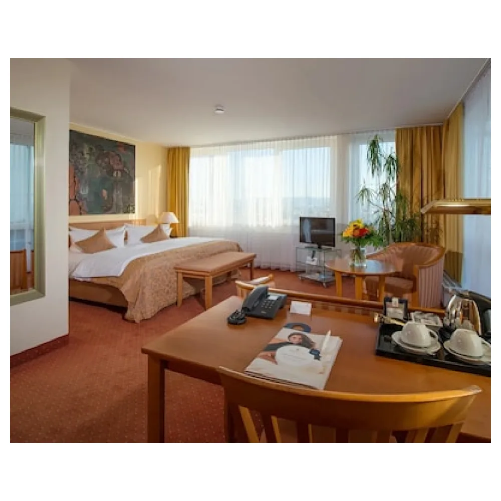 Carathotel Basel/Weil am Rhein
