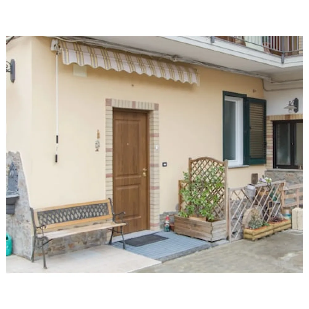 Le Camere Di Aladino