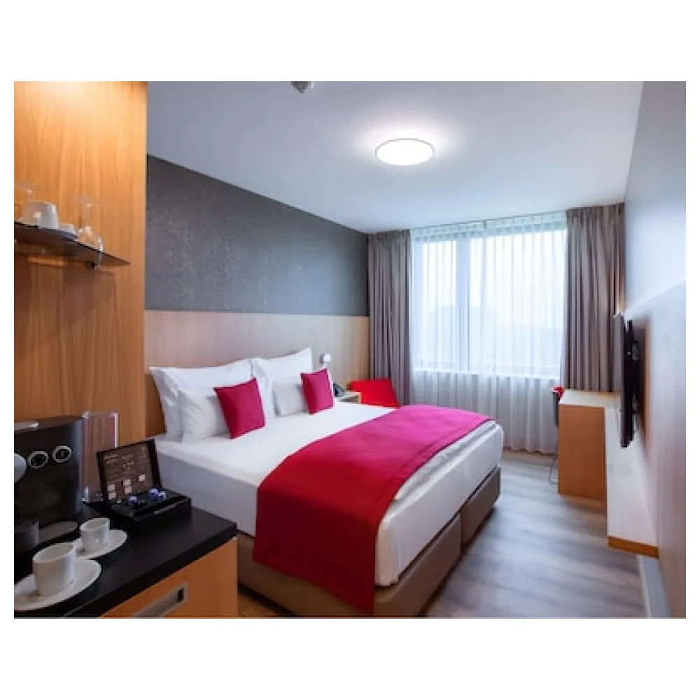 Ocak Hotel