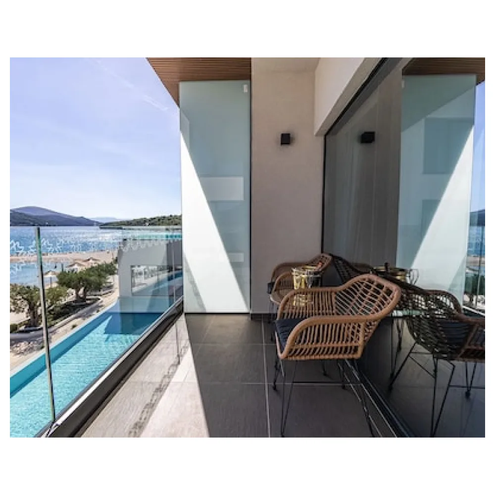 Marinus Beach Hotel