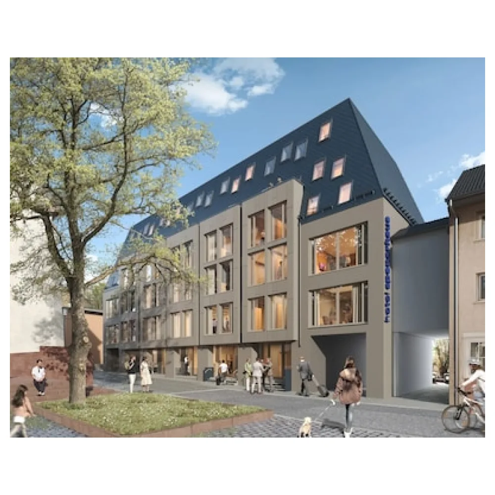 Hotel Spenerhaus