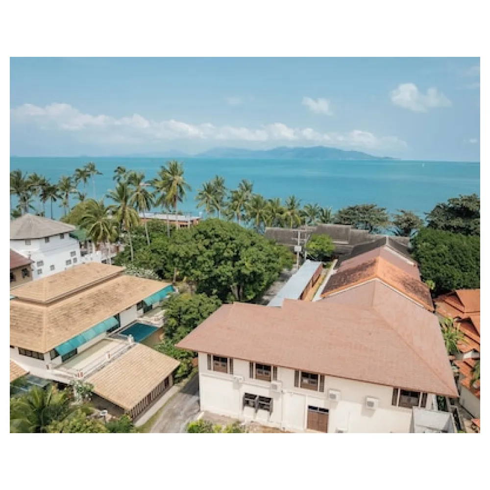 SimPly Stay Fisherman's Village