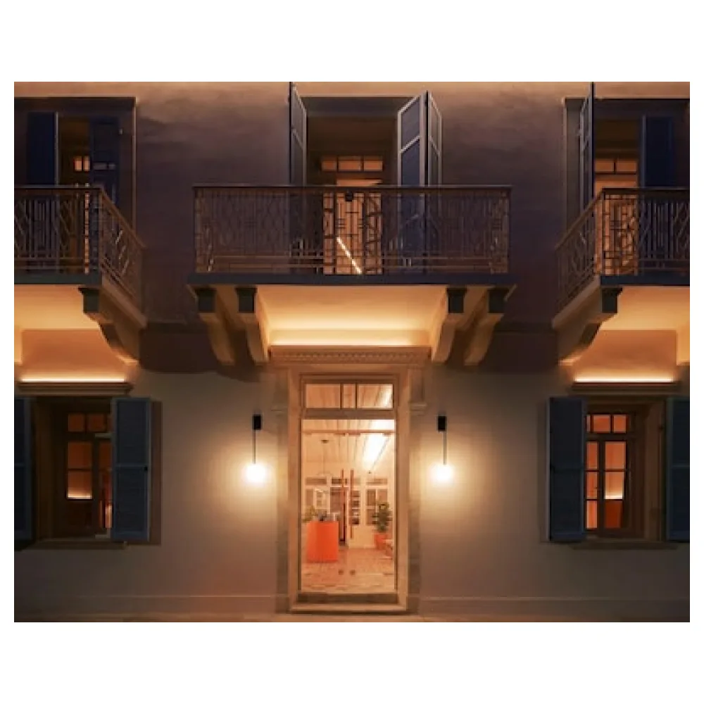 Heart Hotel