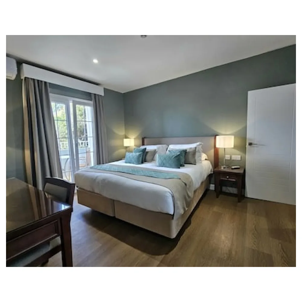 The Rock Hotel